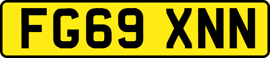 FG69XNN