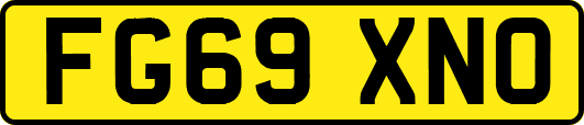 FG69XNO