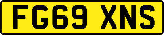 FG69XNS