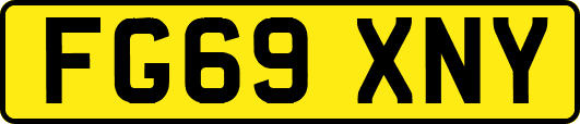 FG69XNY