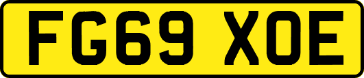 FG69XOE