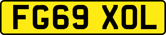 FG69XOL
