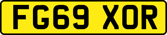 FG69XOR