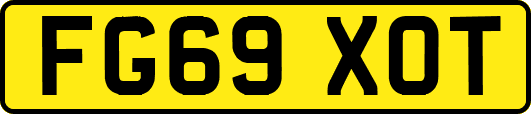 FG69XOT
