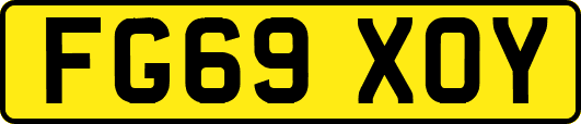FG69XOY