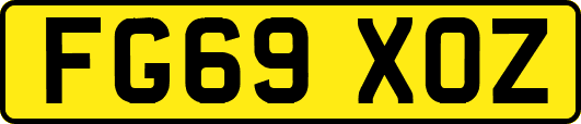 FG69XOZ
