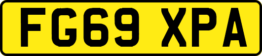 FG69XPA