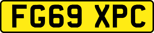 FG69XPC