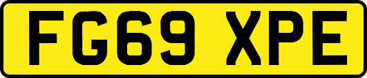 FG69XPE
