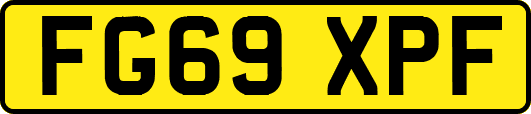 FG69XPF