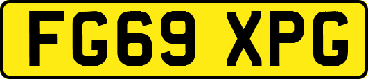 FG69XPG
