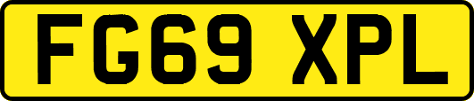 FG69XPL