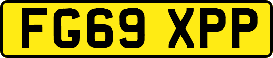 FG69XPP