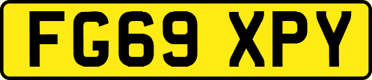 FG69XPY