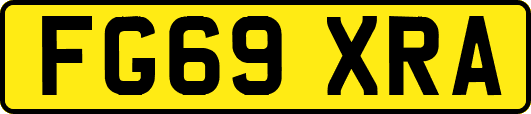 FG69XRA