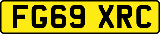 FG69XRC