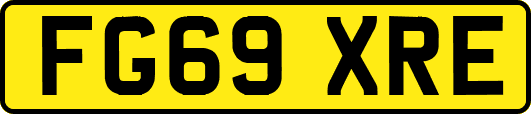 FG69XRE