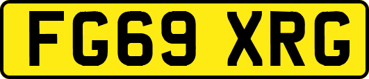 FG69XRG