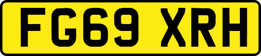 FG69XRH