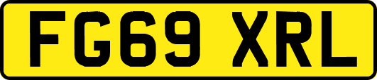 FG69XRL