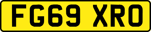 FG69XRO