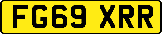 FG69XRR