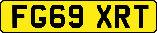 FG69XRT