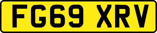 FG69XRV