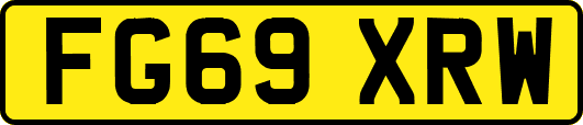 FG69XRW