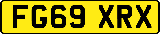 FG69XRX