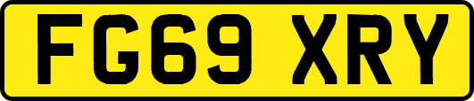 FG69XRY