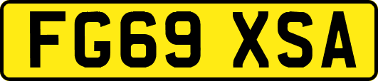 FG69XSA