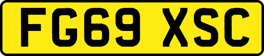 FG69XSC