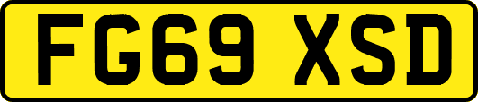 FG69XSD