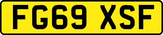 FG69XSF