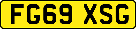 FG69XSG