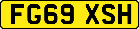 FG69XSH