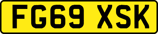 FG69XSK