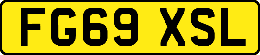 FG69XSL