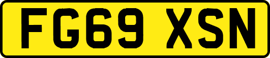 FG69XSN
