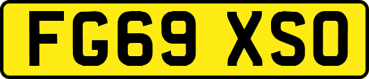 FG69XSO