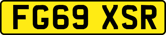 FG69XSR