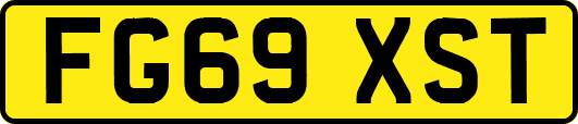 FG69XST