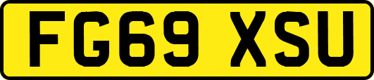 FG69XSU