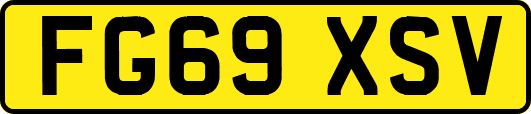 FG69XSV
