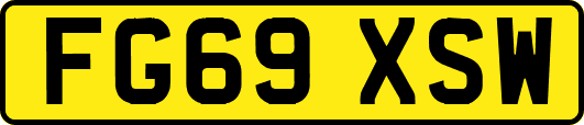 FG69XSW