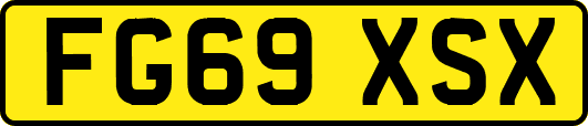 FG69XSX