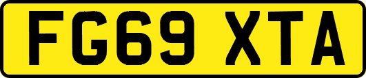 FG69XTA