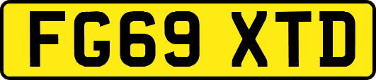 FG69XTD