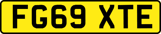 FG69XTE